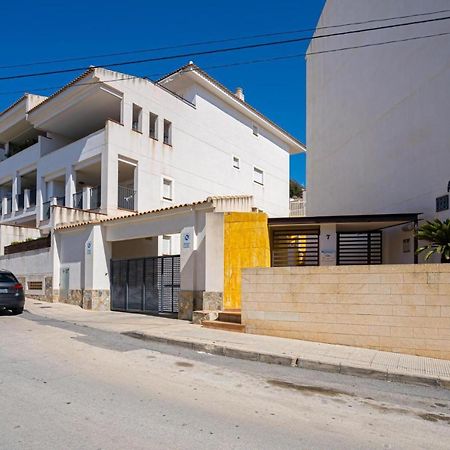 Apartament Altea Spaniahome Zewnętrze zdjęcie