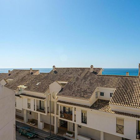 Apartament Altea Spaniahome Zewnętrze zdjęcie