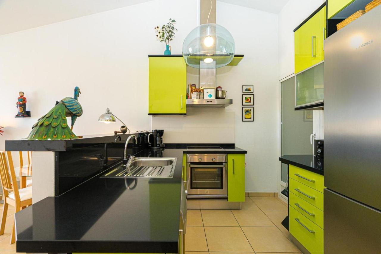 Apartament Altea Spaniahome Zewnętrze zdjęcie