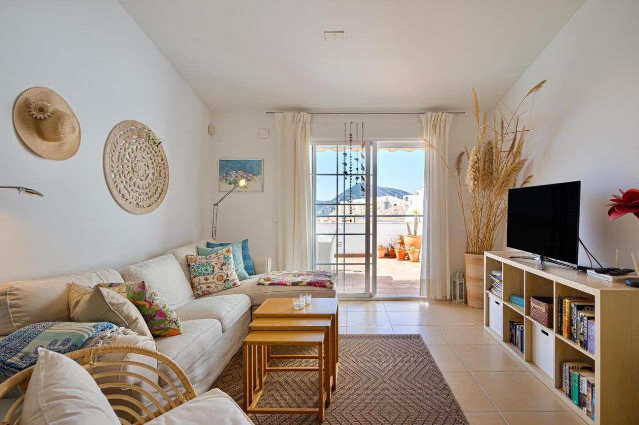 Apartament Altea Spaniahome Zewnętrze zdjęcie