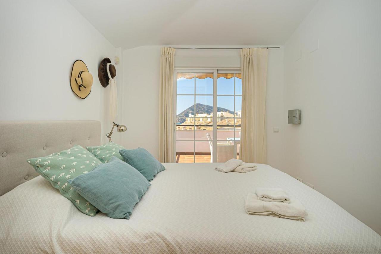 Apartament Altea Spaniahome Zewnętrze zdjęcie