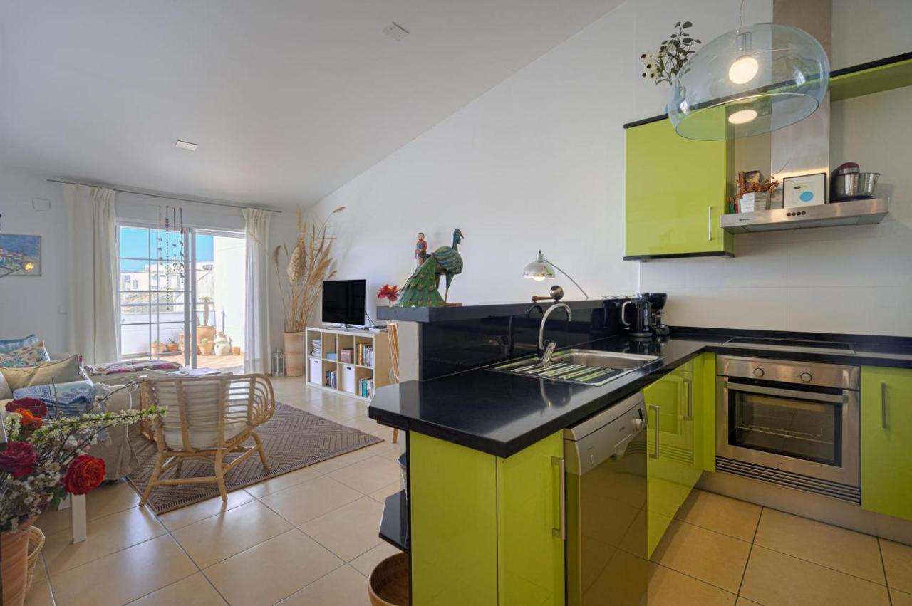 Apartament Altea Spaniahome Zewnętrze zdjęcie