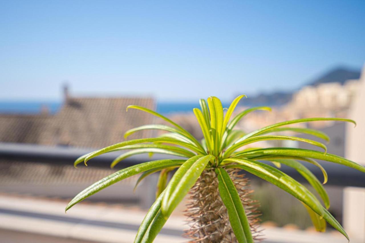 Apartament Altea Spaniahome Zewnętrze zdjęcie