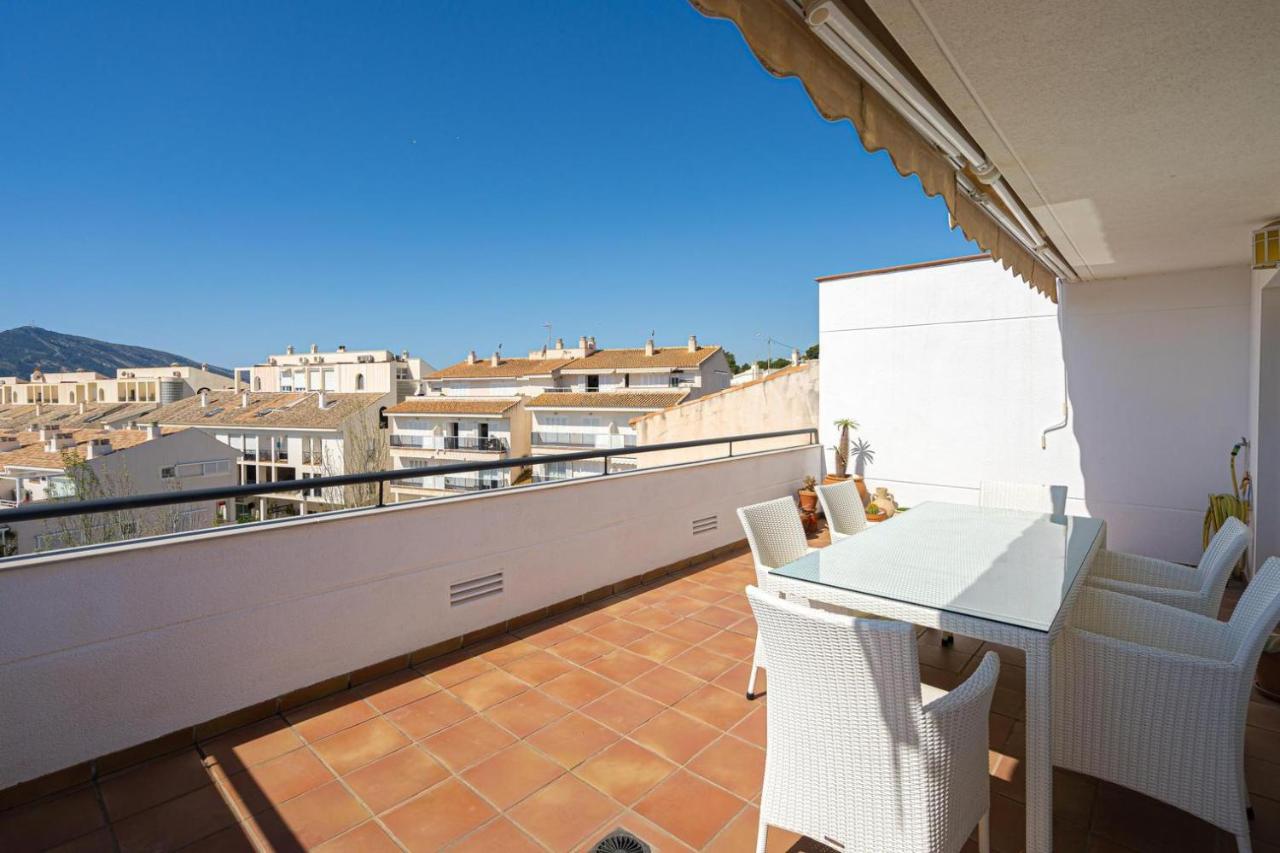 Apartament Altea Spaniahome Zewnętrze zdjęcie
