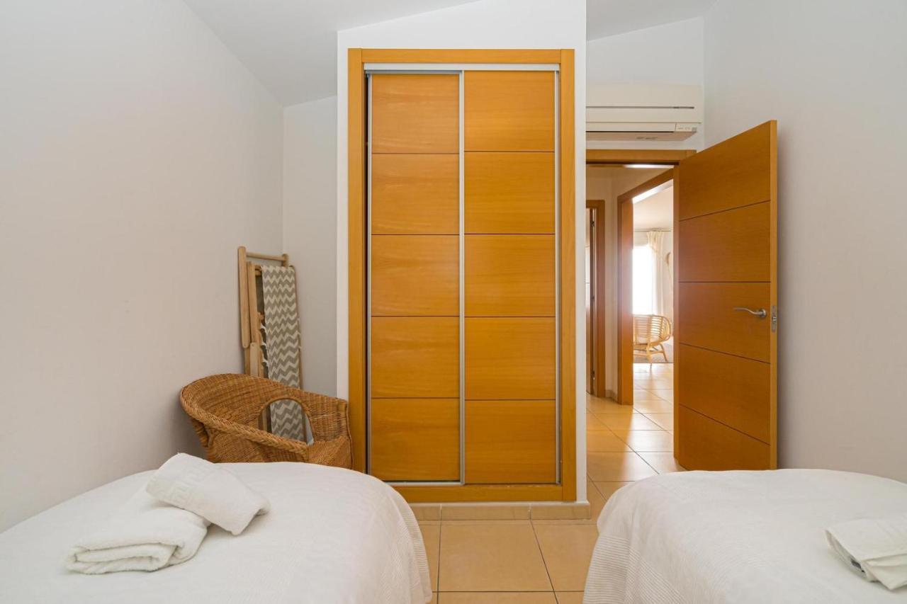 Apartament Altea Spaniahome Zewnętrze zdjęcie