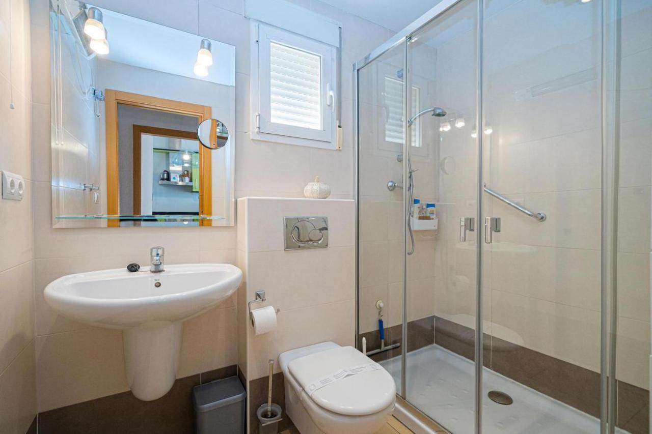 Apartament Altea Spaniahome Zewnętrze zdjęcie
