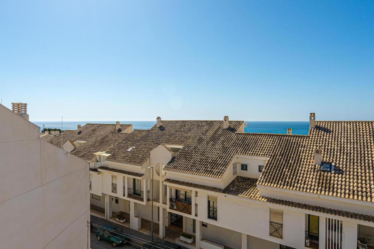 Apartament Altea Spaniahome Zewnętrze zdjęcie