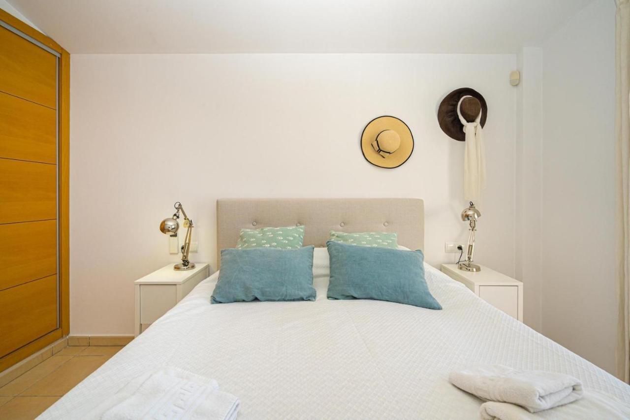 Apartament Altea Spaniahome Zewnętrze zdjęcie