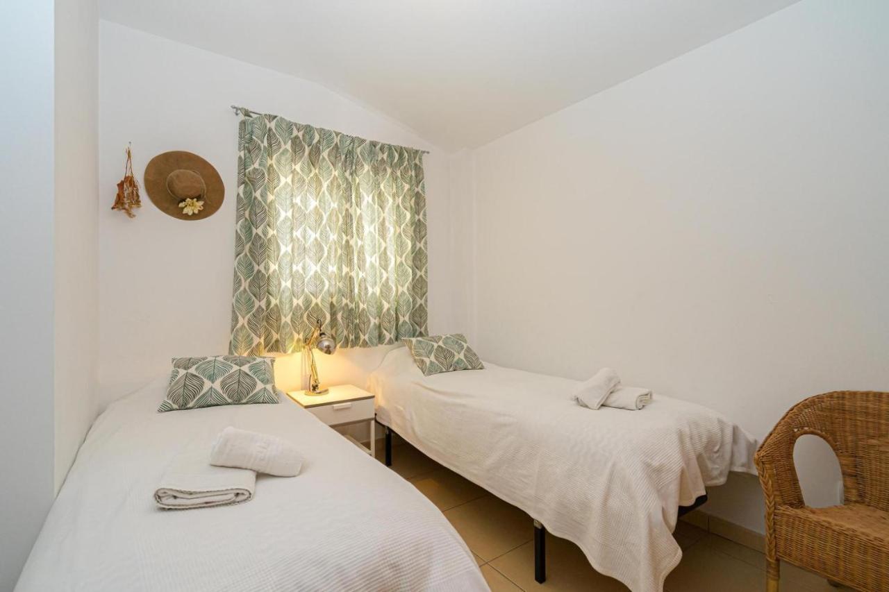 Apartament Altea Spaniahome Zewnętrze zdjęcie