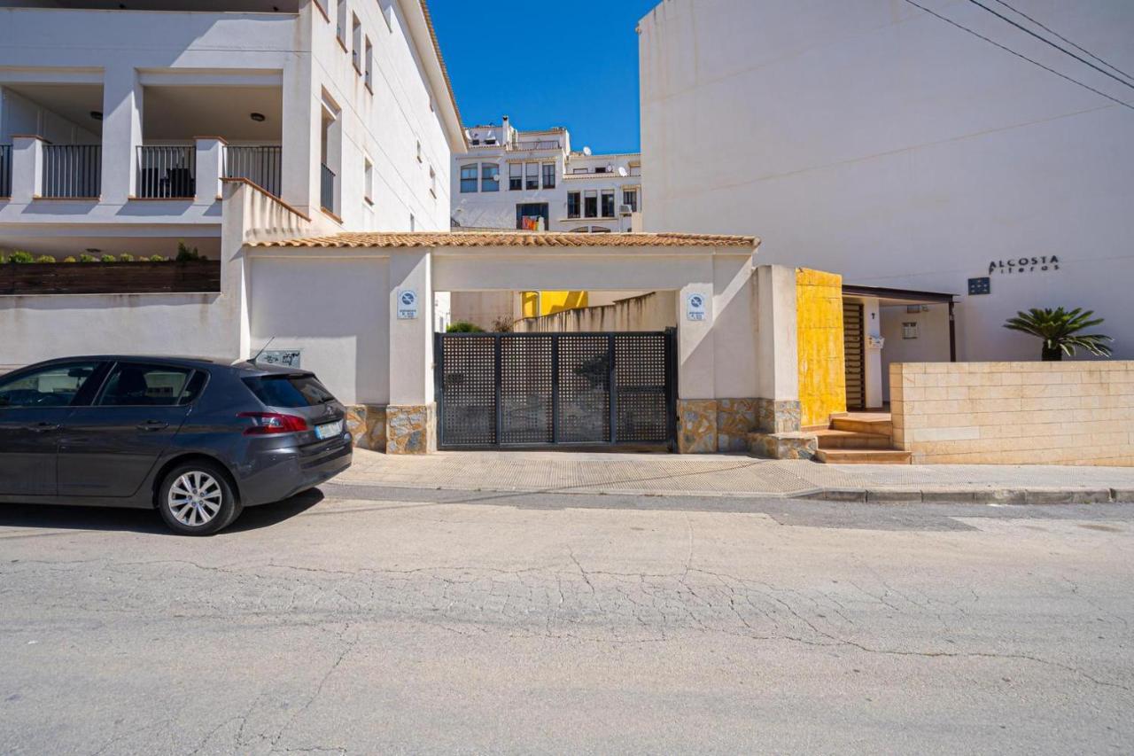 Apartament Altea Spaniahome Zewnętrze zdjęcie