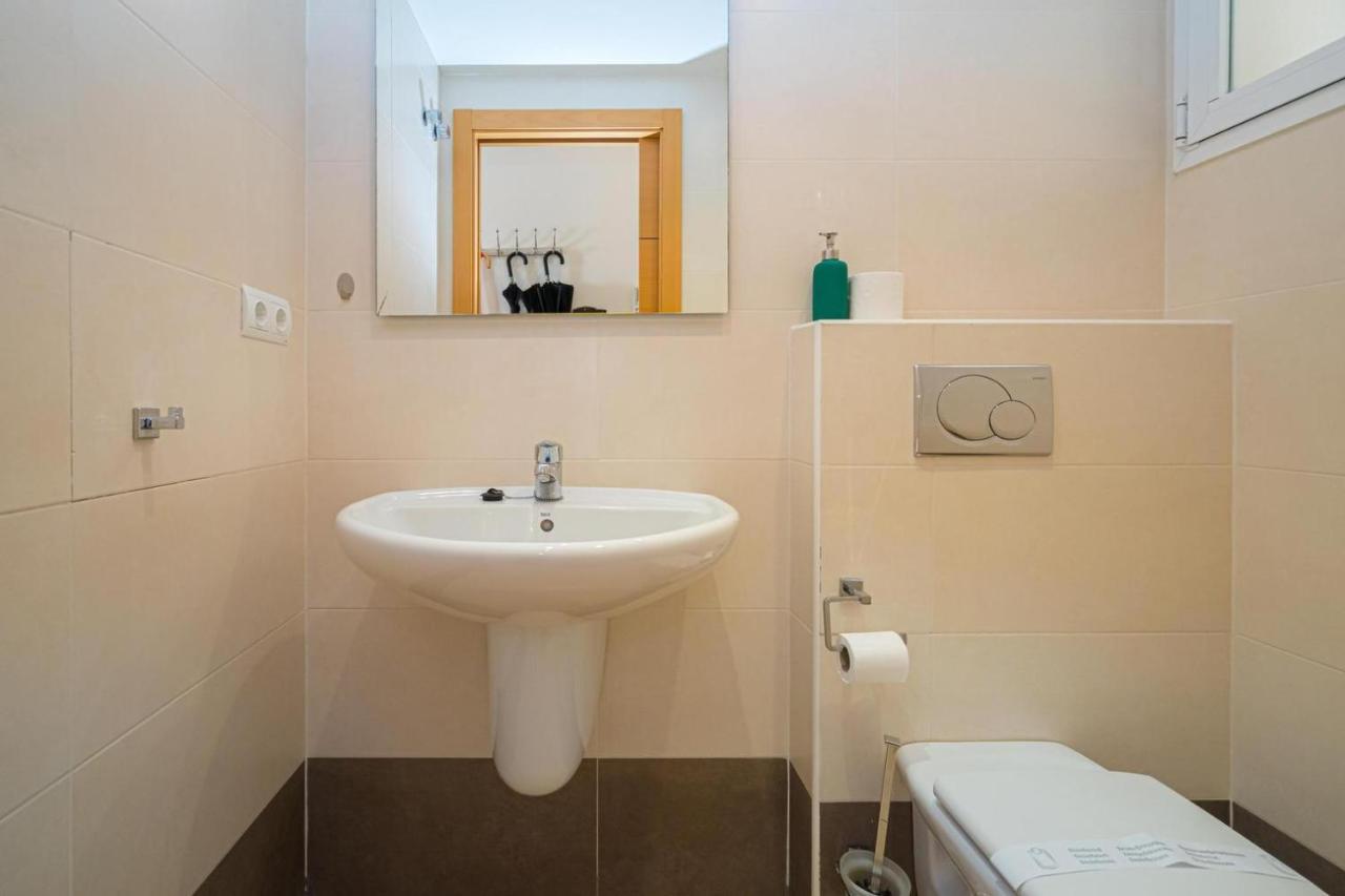 Apartament Altea Spaniahome Zewnętrze zdjęcie