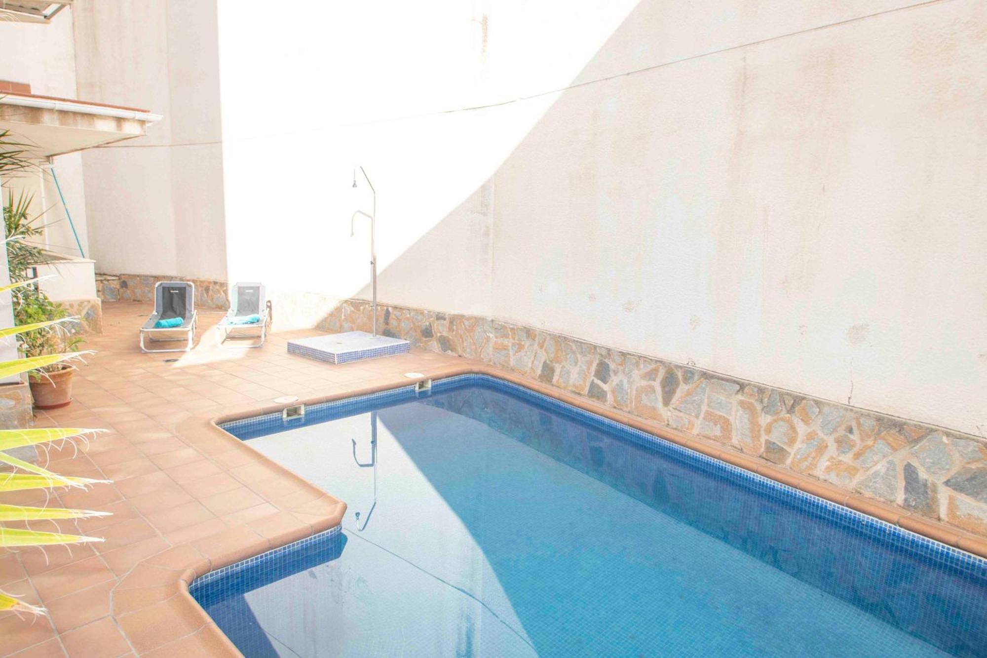 Apartament Altea Spaniahome Zewnętrze zdjęcie